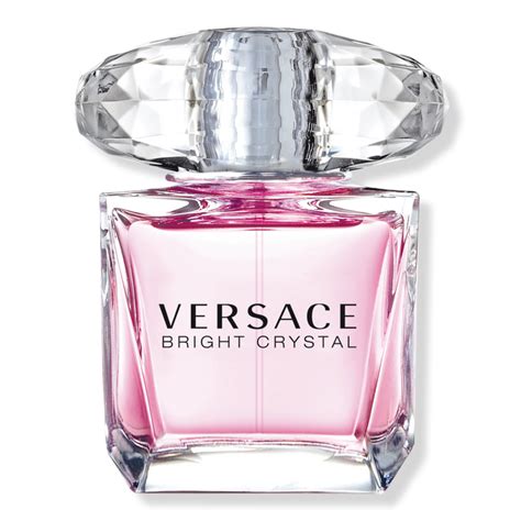 brilliant crystals by versace at stage|Versace perfume.